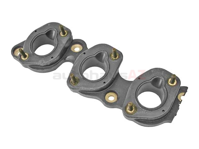 11611736656 Genuine BMW Intake Manifold Gasket; Front