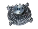 1162001122U URO Parts Fan Clutch