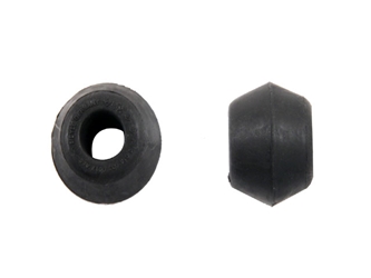 1163334014MY Meyle Control Arm Bushing; Front Upper Outer; Sway Bar to Upper Arms
