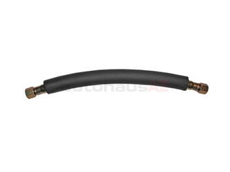 1164702775 Cohline Fuel Hose/Line; Fuel Filter to Accumulator with Metal Fittings