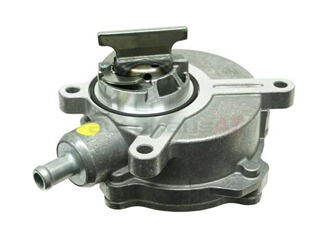 11667545384 Pierburg Vacuum Pump; For Brake Booster