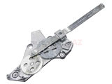 1167201246 Genuine Mercedes Window Regulator; Front Right without Motor