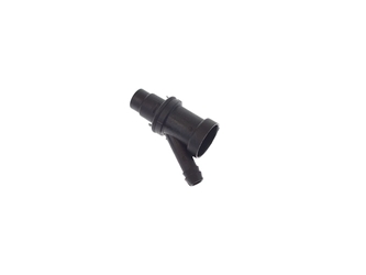 1170700455 Genuine Mercedes Injector Nozzle Holder; With O-Ring