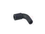 1170780781A URO Parts Vacuum Hose/Line; 90 Degree Angled Stepped Connector; 40x2.5x5mm