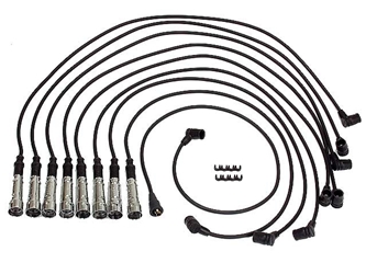 1171500119A URO Parts Spark Plug Wire Set