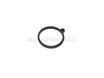 1172030380 Elring Klinger Thermostat Seal; With Hole at Side