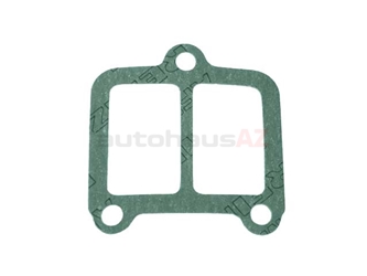 1172030480 VictorReinz Coolant Water Bypass Gasket; Bypass Manifold at Water Pump