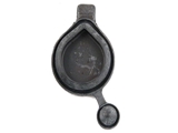 11812P8AA00 Genuine Timing Cover Oil Seal; Plug