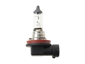 1186 Jahn Multi Purpose Light Bulb; Front