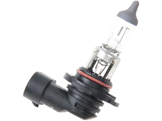 1188 Jahn Headlight Bulb, Standard; Front
