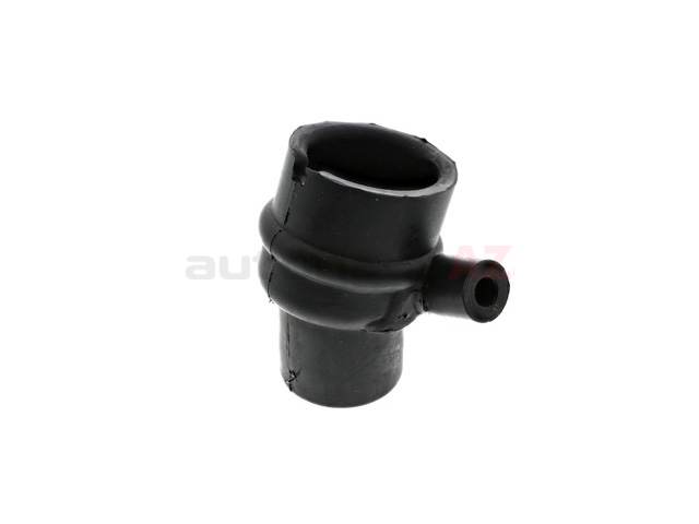1190941882 Vaico Idle Air Control Valve Hose; Idle Solenoid to Idle Air Distributor