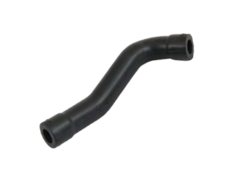 1190942782 Febi-Bilstein Crankcase Breather Hose; Connector at Valve Cover Elbow to Connector at Fuel Distributor