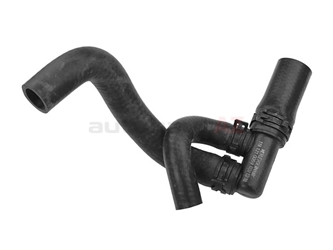 1191210069 Meyle Coolant Hose; 3-Way Hose from Water Pipe to Oil Cooler and Water Pump
