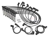 1191590018 Karlyn-STI Spark Plug Wire Set; OE Type with Coil Wires