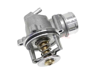 1202000015 Wahler Thermostat; 87 Degree C; With Housing and Gasket