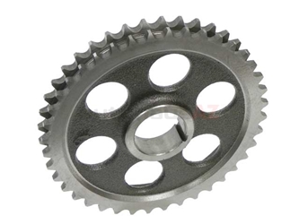 1210520301 Febi Camshaft Sprocket/Gear; Timing Chain Sprocket at Camshaft; Double Row