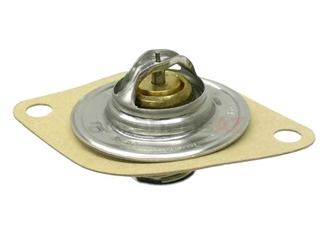 1212000515 Mahle Behr Thermostat; 79 Degree C; With Gasket