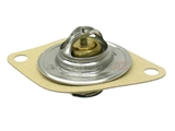 1212000515 Mahle Behr Thermostat; 79 Degree C; With Gasket