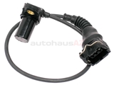 12141433263 Genuine BMW Camshaft Position/Reference Mark Sensor; RPM Sensor at Camshaft
