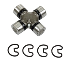 1220786 Meyle Universal Joint; All Positions