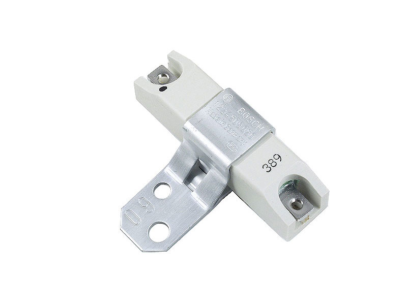 1224509050 Bosch Ballast Resistor