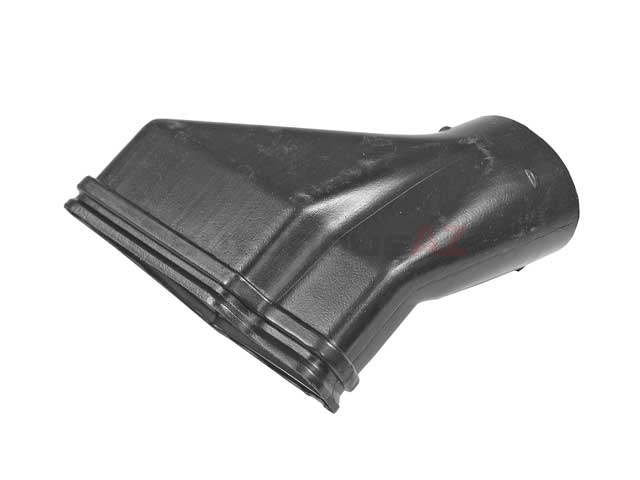 12311730635 Genuine BMW Alternator Air Duct; Intake Scoop