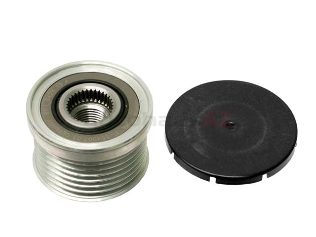 12317560678 Ina Alternator Pulley; Overrun Type