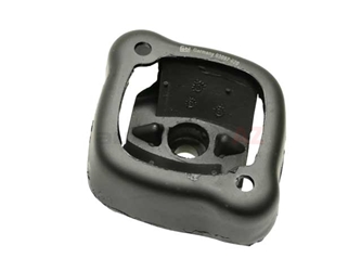 1232415213 URO Parts Engine Mount; Front Right