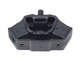 1232420413 Rein Automotive Auto Trans Mount; Rear; Square Type With Oval Center Hole