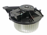 1238201642 URO Parts Blower Motor; Complete Motor and Fan Assembly at Evaporator Case