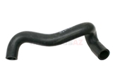 1238328494 Genuine Mercedes Heater Hose; Engine to Feed Pipe