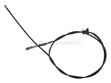 1238800159 Gemo Hood Release Cable
