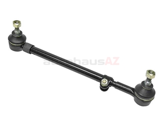 1243300803 Karlyn Tie Rod Assembly; Front Left