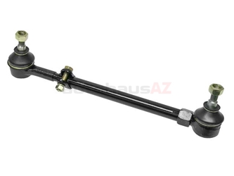 1243300903 Karlyn Tie Rod Assembly; Front Right