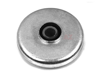 1243511342 Meyle Differential Mount; Mounting Bolt Washer