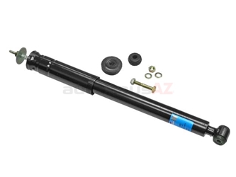 124390 Sachs Shock Absorber; Front; OE Version