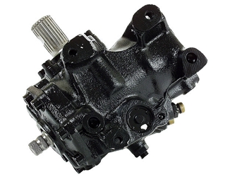 1244606201 C & M Hydraulics (OE Rebuilt) Steering Gear