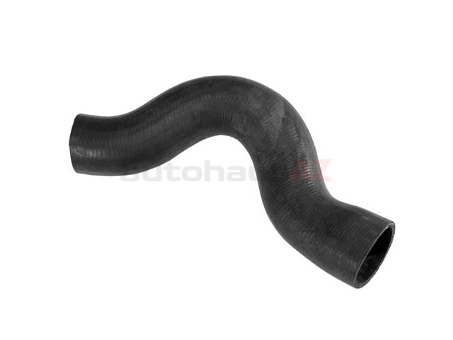 1245019382 Rein Automotive Radiator Coolant Hose; Upper