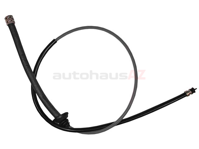 1245401468 Gemo Speedometer Cable; 1480mm