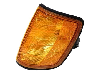 1248260243 Automotive Lighting Turn Signal Light; Front Left Assembly at Side of Headlight