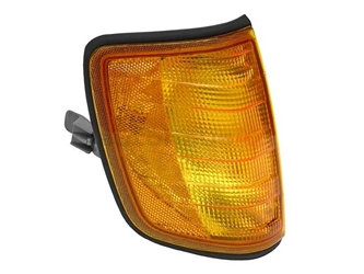 1248260343 Automotive Lighting Turn Signal Light; Front Right Assembly at Side of Headlight