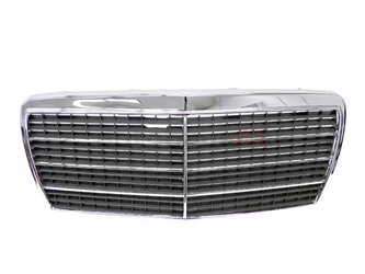 1248800983 URO Parts Grille; Assembly