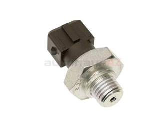 12611730160 Rein Automotive Oil Pressure Switch; With 1 Pin Injector Type Electrical Connector