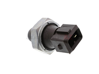 12612367061 Genuine BMW Oil Pressure Switch; With 1 Pin Injector Type Electrical Connector
