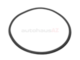 1262720192 Genuine Mercedes Auto Trans O-Ring; Reverse Piston O-Ring, Large