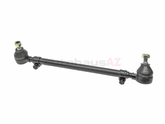 1263300503 URO Parts Tie Rod Assembly; Left