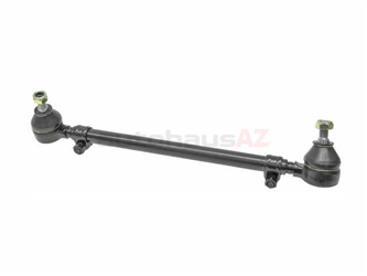 1263300603 URO Parts Tie Rod Assembly; Right