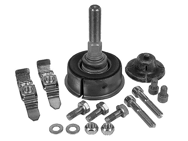 1263301135 Meyle Guide Rod Mount Kit