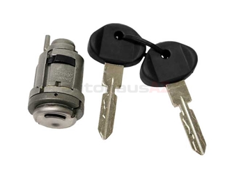 1264600604 Febi-Bilstein Ignition Lock Cylinder; With Keys
