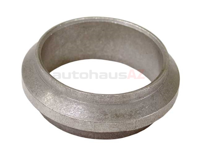 1264920281 German Exhaust/Muffler Seal Ring; Center to Rear Muffler, Right Side